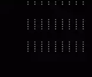 Image n° 1 - screenshots  : Starfield Demo 2